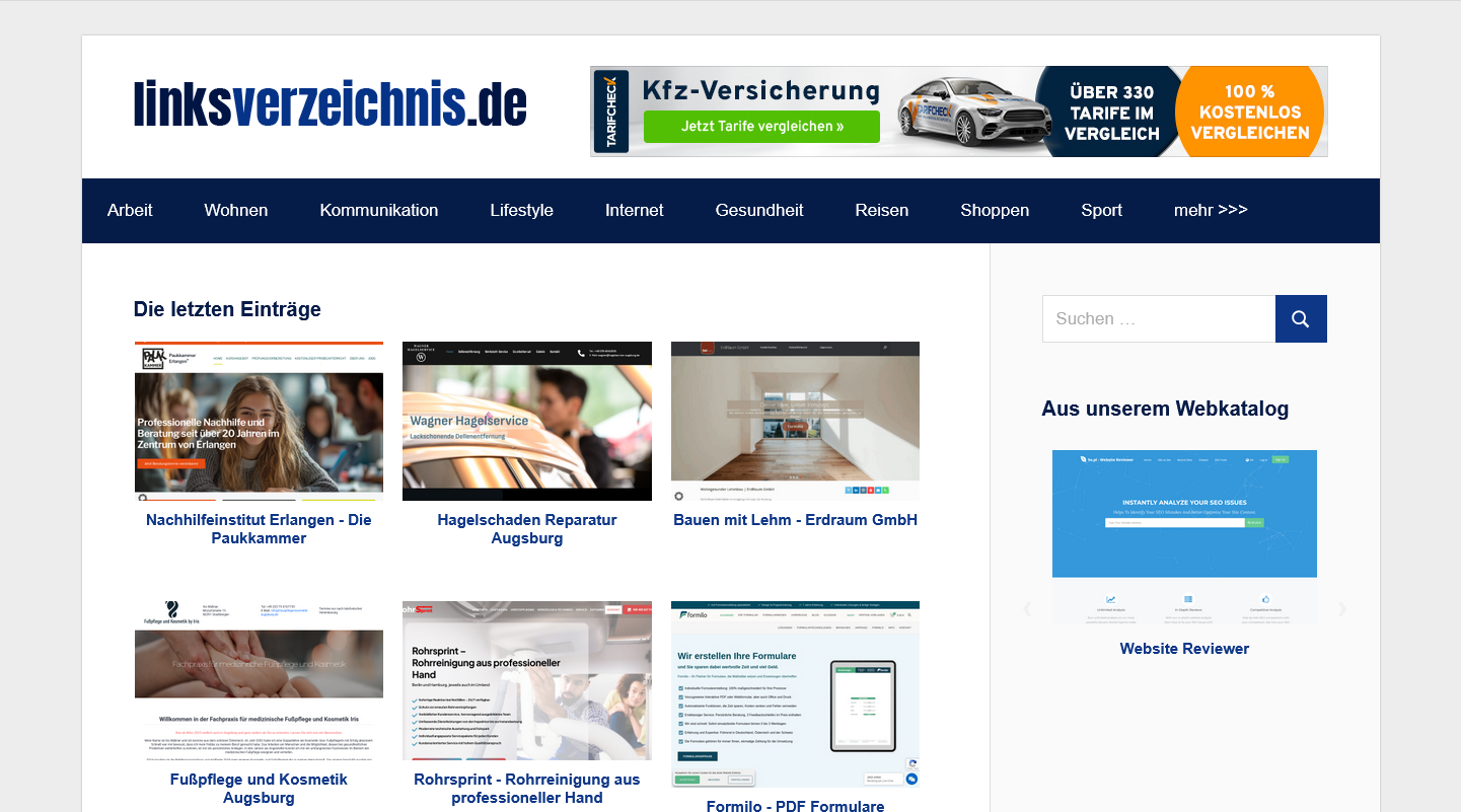 linksverzeichnis.de logo