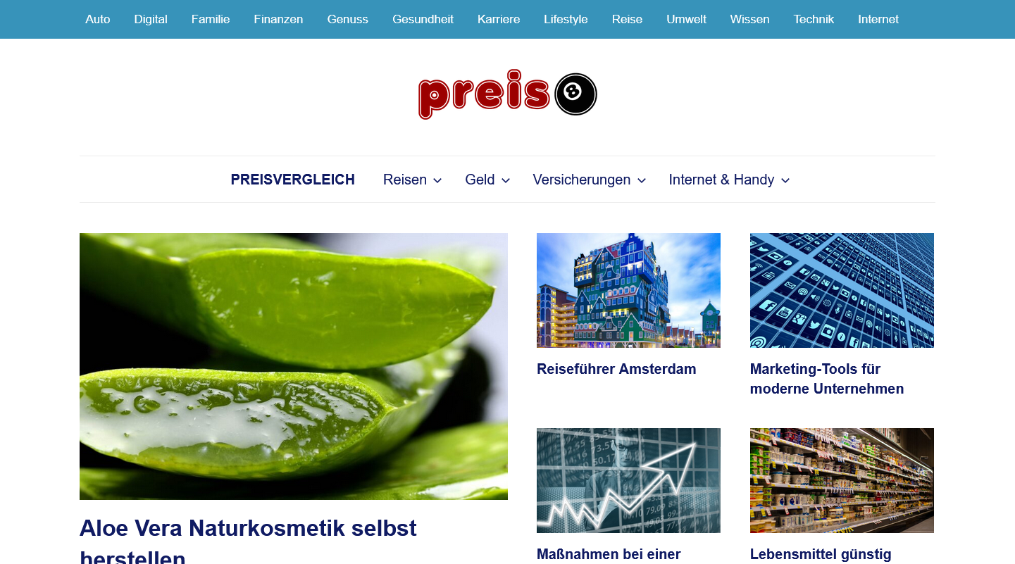 preis8.de logo