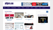 altpro.eu logo