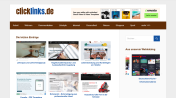 clicklinks.de logo