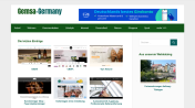 gemsa-germany.de logo