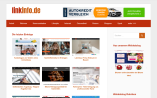 linkinfo.ch logo