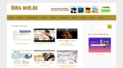 links-web.de logo