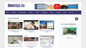 linkstipp.de logo