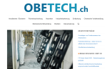 obetech.ch logo