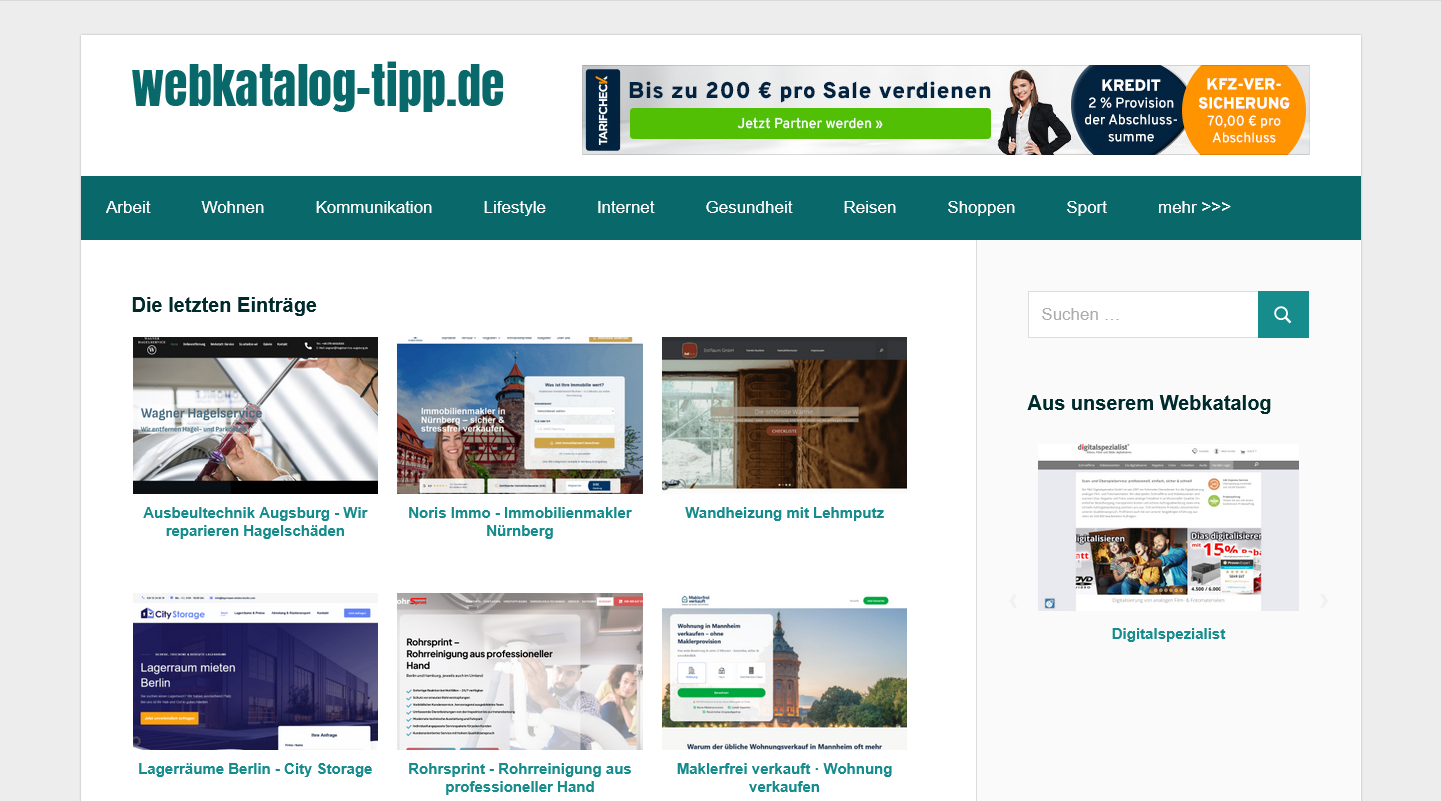 webkatalog-tipp.de logo
